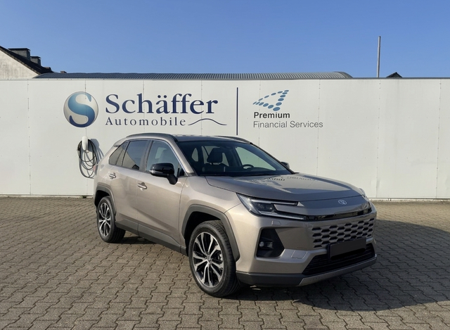 Toyota RAV4 - MY 2026!! LOUNGE PHEV AWD-i PANO LEDER 360&deg; ACC TOTW HUD 20"