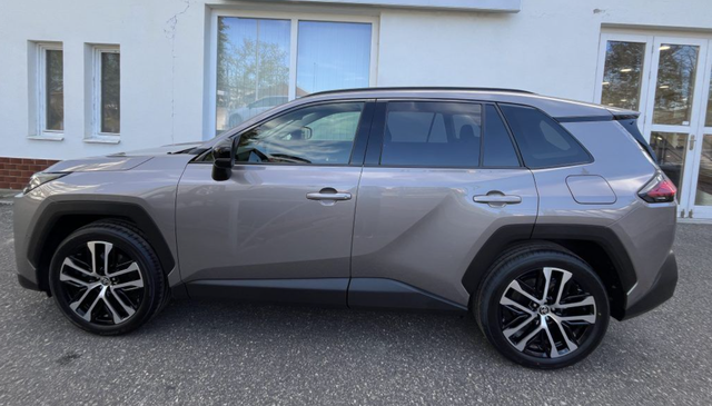 Toyota RAV4 MY 2026!! LOUNGE PHEV AWD-i PANO LEDER 360&deg; ACC TOTW HUD 20" 