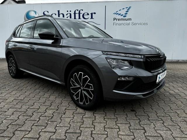 Skoda Kamiq 1.0TSI DSG BALANCE AHK TOTW RFK BHZ-FRSCHB GARA 5/60 TKM 