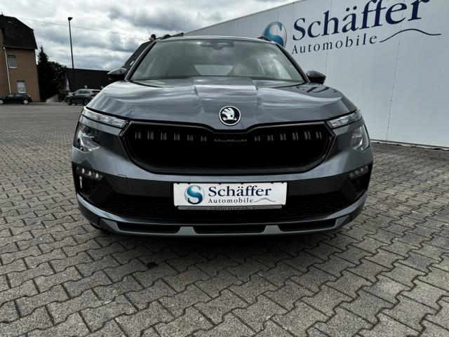 Skoda Kamiq 1.0TSI DSG BALANCE AHK TOTW RFK BHZ-FRSCHB GARA 5/60 TKM 