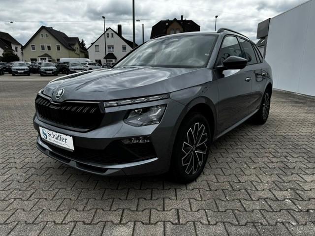 Skoda Kamiq 1.0TSI DSG BALANCE AHK TOTW RFK BHZ-FRSCHB GARA 5/60 TKM 