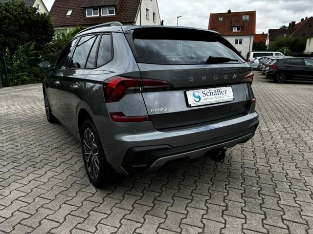 Skoda Kamiq 1.0TSI DSG BALANCE AHK TOTW RFK BHZ-FRSCHB GARA 5/60 TKM 