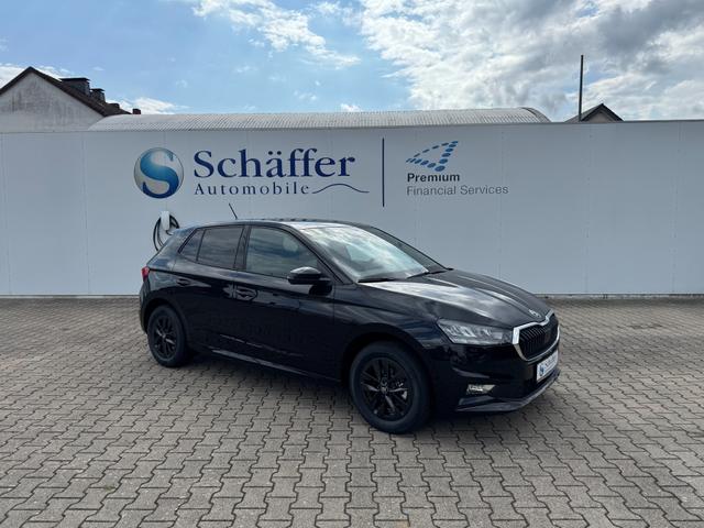 Skoda Fabia - 1.0 130-JAHRE PREM 5J-GARA RFK KLMA-AUT CRPLY LED PDC SHZ DAB+