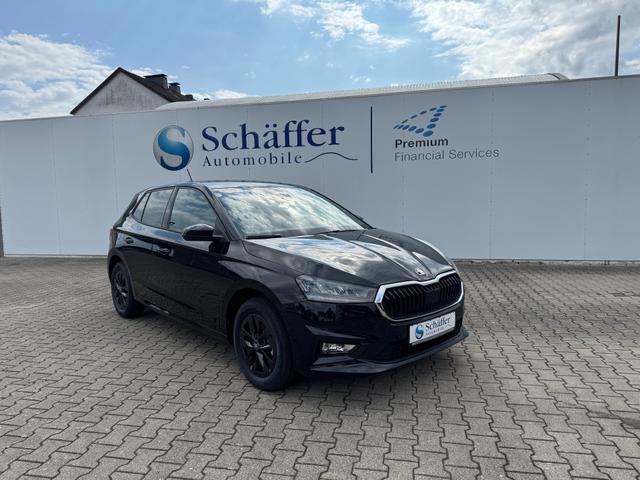 Skoda Fabia 1.0 130-JAHRE PREM 5J-GARA RFK KLMA-AUT CRPLY LED PDC SHZ DAB+ 