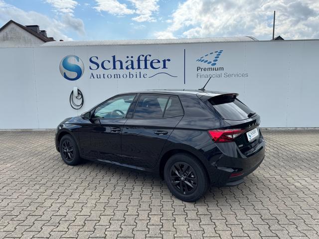 Skoda Fabia 1.0 130-JAHRE PREM 5J-GARA RFK KLMA-AUT CRPLY LED PDC SHZ DAB+ 