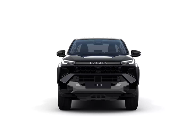 Toyota Hilux INVINCIBLE MY27 2.8 MHEV 360&deg; VIRT-COCK ACC APP 