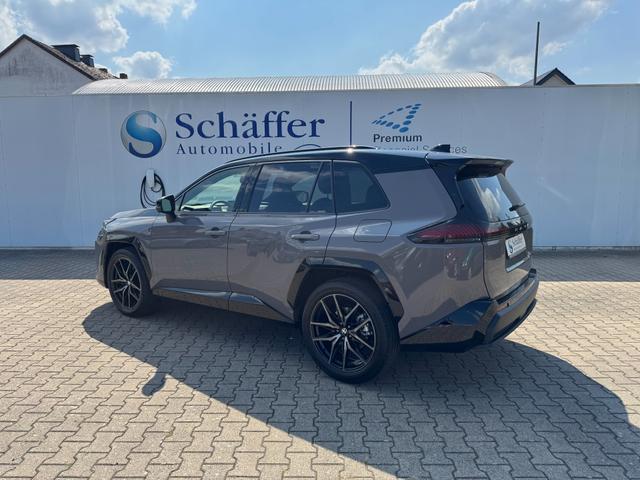 Toyota RAV4 MY 2026!! GR-SPORT AWD-i PANO LEDER 360&deg; ACC TOTW HUD 20" 