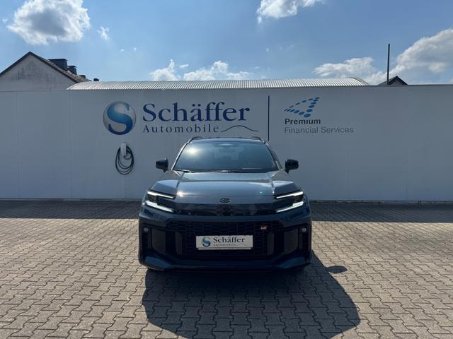 Toyota RAV4 MY 2026!! GR-SPORT AWD-i PANO LEDER 360&deg; ACC TOTW HUD 20" 