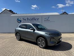 Geely Starray EM-i - Der beste Plug-In-Hybrid in Deutschland?!