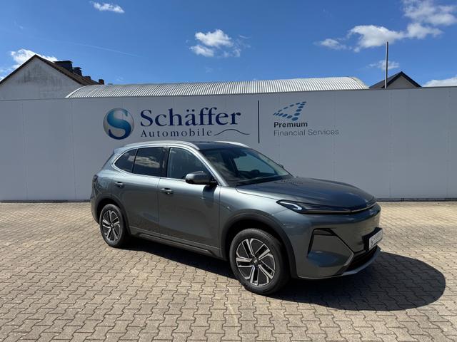 Geely Starray EM-i - PRO 8J-GARA 200K-KM 360&deg; TOTW ACC BHZ-WNDSCHB
