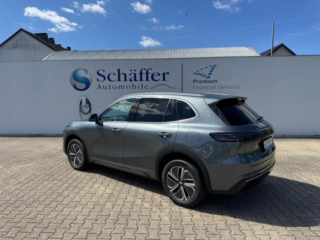 Geely Starray EM-i PRO 8J-GARA 200K-KM 360&deg; TOTW ACC BHZ-WNDSCHB 