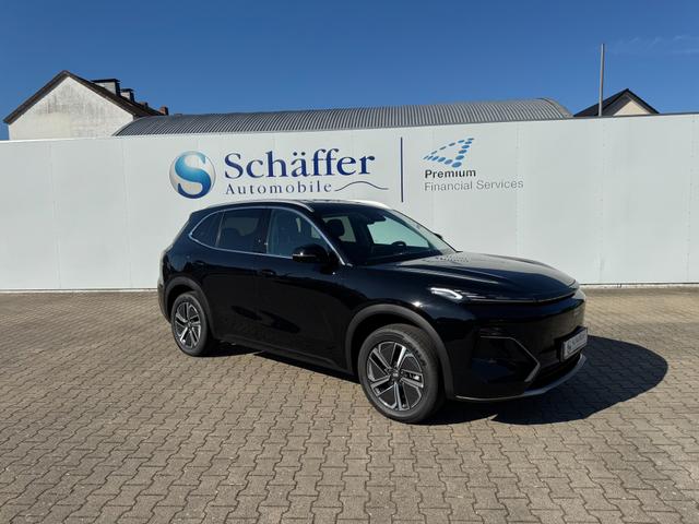 Geely Starray EM-i - PRO 8J-GARA 200K-KM 360&deg; TOTW ACC BHZ-WNDSCHB