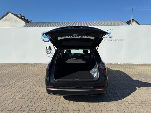 Geely Starray EM-i PRO 8J-GARA 200K-KM 360&deg; TOTW ACC BHZ-WNDSCHB 