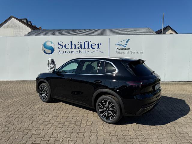 Geely Starray EM-i MAX+ 8J-GARA 360&deg; HuD PANO BLFT-STZ TOTW E-KLAPPE 