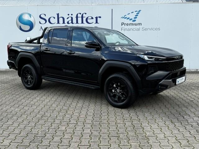 Toyota Hilux - INVINCIBLE MY27 2.8 MHEV 360&deg; VIRT-COCK ACC APP