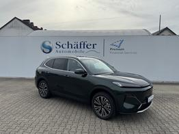 Geely Starray EM-i - Der beste Plug-In-Hybrid in Deutschland?!