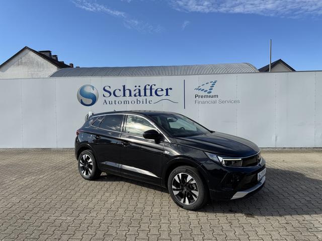 Opel Grandland - ELEGANCE 1,2 AUTOM MATRIX APP KESSY 360&deg; E-KLAPPE