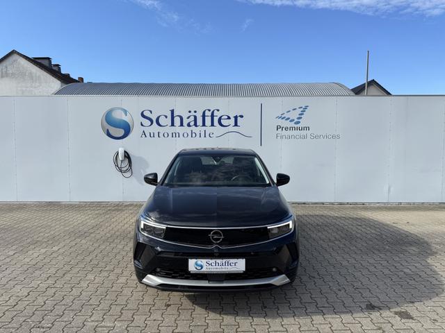 Opel Grandland ELEGANCE 1,2 AUTOM MATRIX APP KESSY 360&deg; E-KLAPPE 