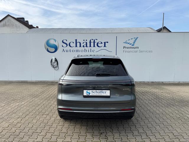 Geely Starray EM-i MAX+ 8J-GARA 360&deg; HuD PANO LDR-BRAUN OTW E-KLAPPE 