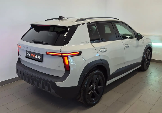 Skoda Epiq SELCTION 55 W&Auml;RMEPUMPE F&Ouml;RDERF&Auml;HIG MATRIX AHK 