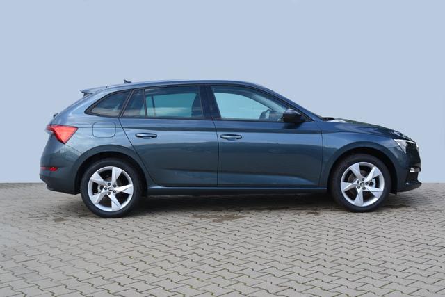 Skoda Scala EU Neuwagen günstig in Bielefeld kaufen, Beispielbilder, ggf. teilweise mit Sonderausstattung