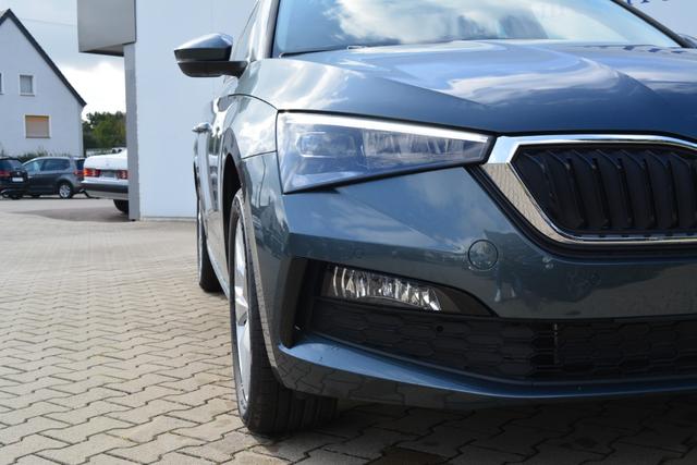 Skoda Scala EU Neuwagen günstig in Bielefeld kaufen, Beispielbilder, ggf. teilweise mit Sonderausstattung