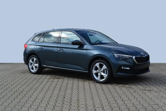 Skoda Scala EU Neuwagen günstig in Bielefeld kaufen, Beispielbilder, ggf. teilweise mit Sonderausstattung