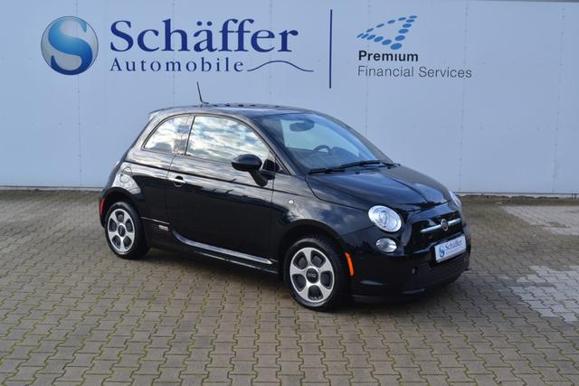 Fiat 500 Eu Neuwagen Lagerfahrzeuge Fiat 500 Vorlauffahrzeuge