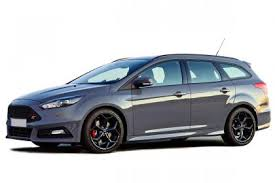 Ford Focus Turnier Reimport Kaufen Gunstige Eu Neuwagen In Grosser Auswahl