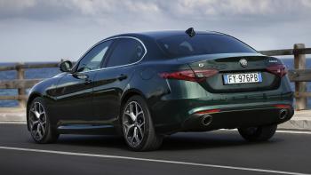 Alfa Romeo Giulia 190 Super Eu Neuwagen Dortmund