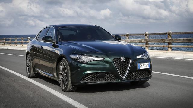 Alfa Romeo Giulia Alfa Romeo Giulia Kaufen B2b Autoborse Autohandel Fur Fahrzeughandler