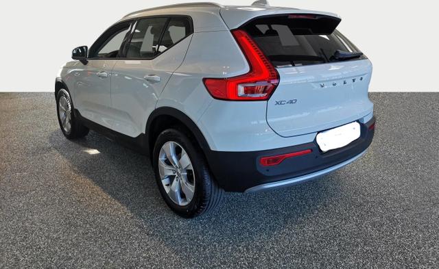 Volvo XC40 - Recharge Plus Bright