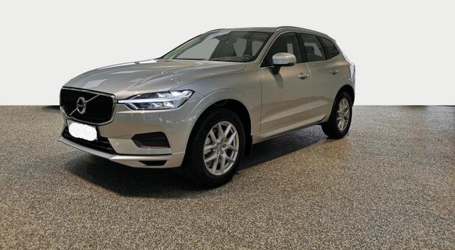 Volvo Xc60 Eu Neuwagen Gunstige Volvo Reimporte