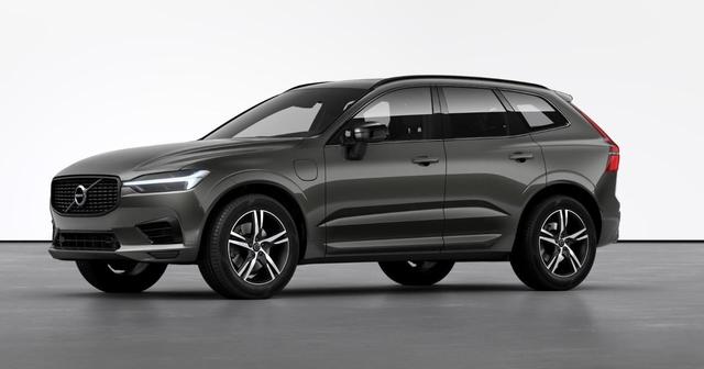 Volvo XC60 - Recharge R-Design MY21