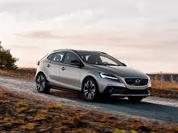 Volvo V40 - Cross Country Dynamic