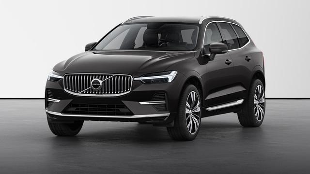 Volvo XC60 - Recharge Ultimate Bright