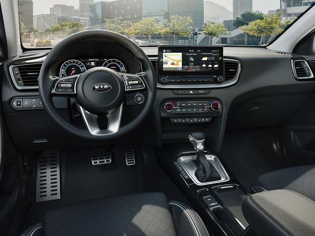 XCeed Prestige 