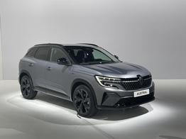 Renault Austral - Techno