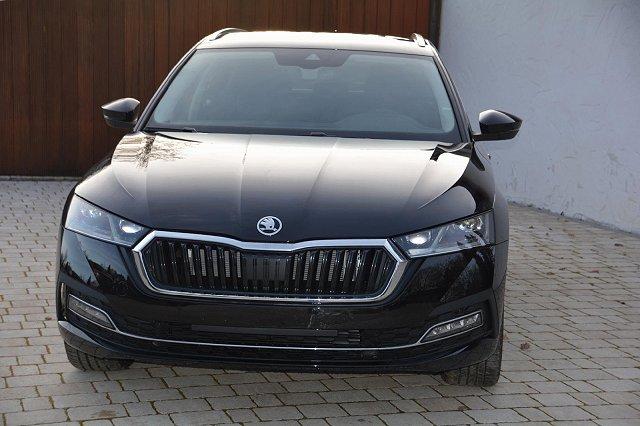 Skoda Octavia Combi - Style 1,5 TSI ACT