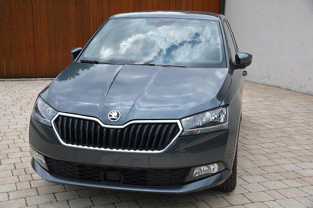 Skoda Fabia - Style 1,0 TSI