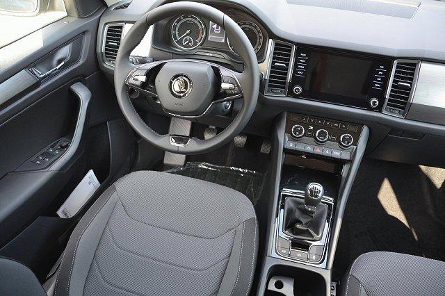 Skoda Kodiaq - Ambition 1,5 TSI ACT