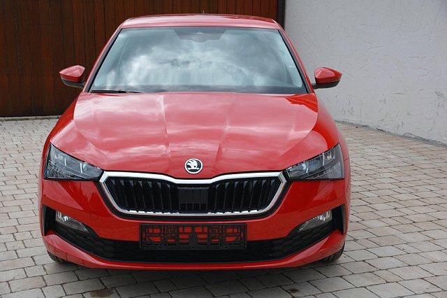 Skoda Scala - Ambition 1,0 TSI