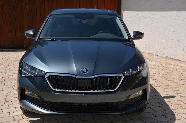 Skoda Scala - Aktion 1,0 TSI DSG