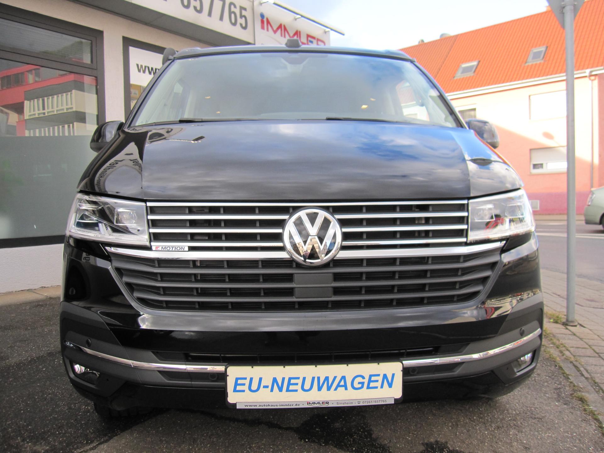 Nachrüstset anklappbare Außenspiegel für VW T6, 939,00 €