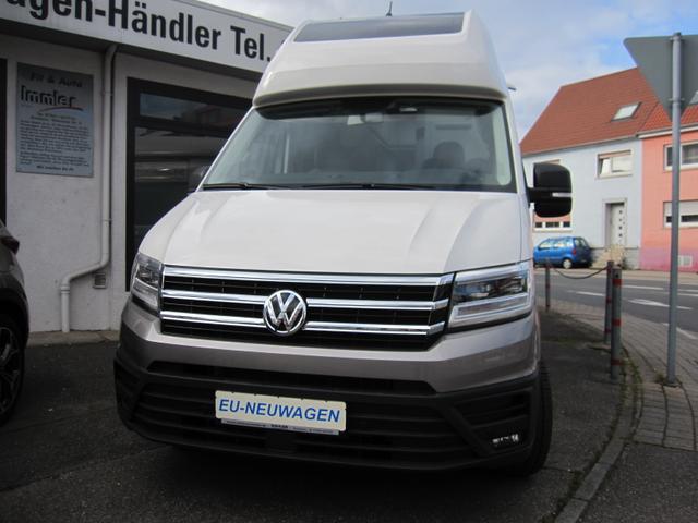 Beispielbilder, ggf. teilweise mit Sonderausstattung