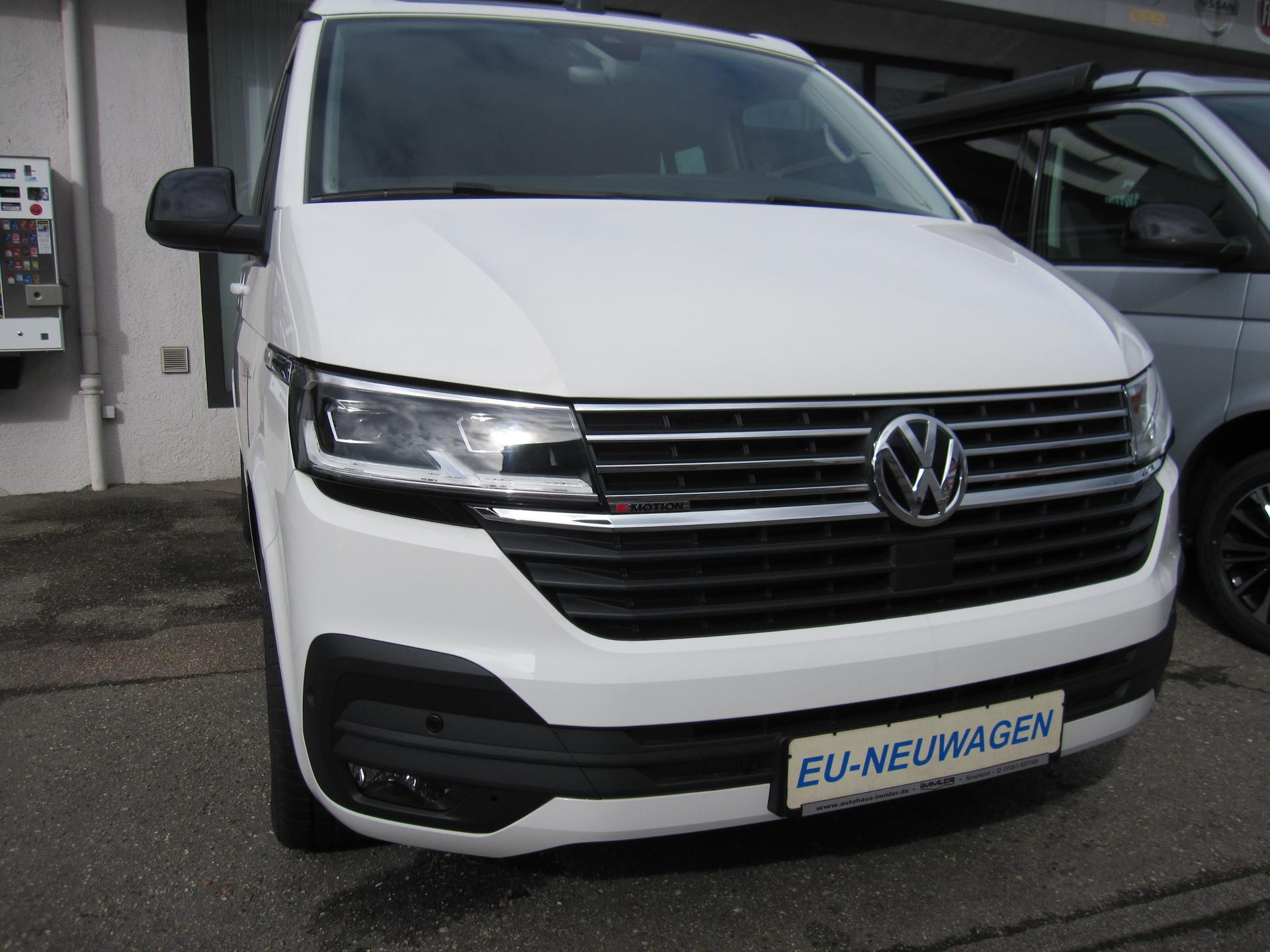 VW T6 Multivan Armlehnen in hoher Qualität online kaufen