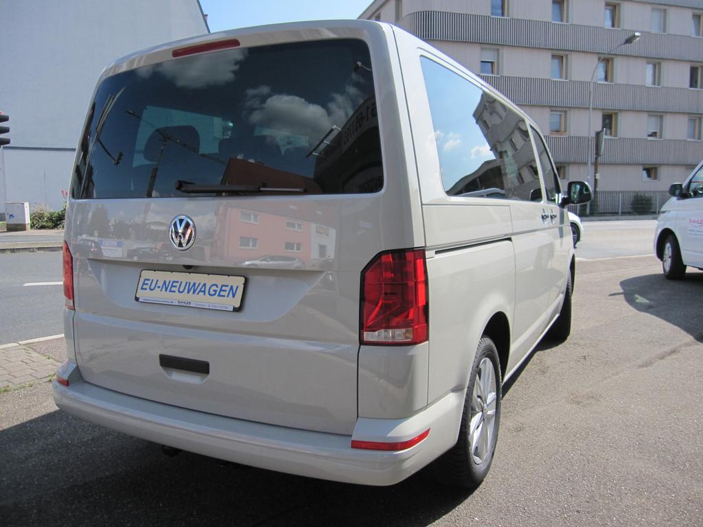 Reimport Volkswagen T6 Multivan 6 1 Eu Neuwagen Mit Preisvorteil Gunstiger Online Kaufen