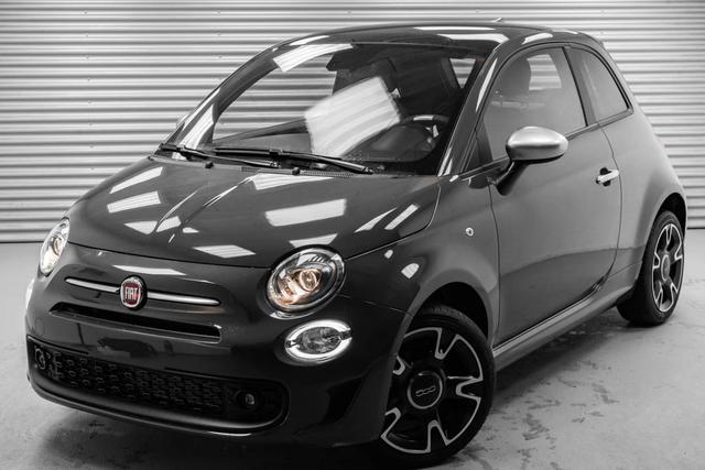 Fiat 500 Reimport Kaufen Gunstige Eu Neuwagen In Grosser Auswahl