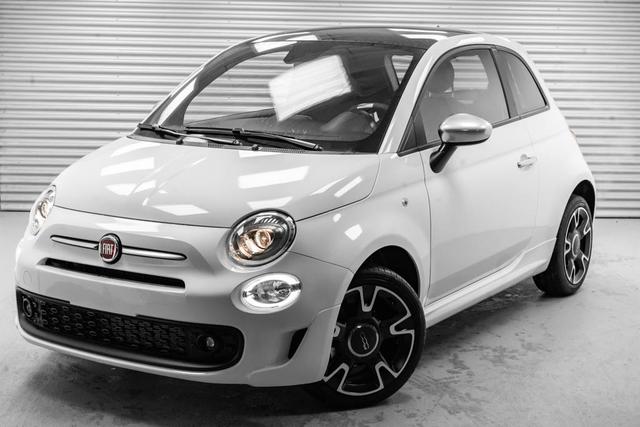 Fiat 500 Reimport Kaufen Gunstige Eu Neuwagen In Grosser Auswahl