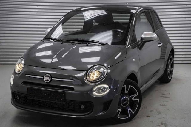 Fiat 500 Reimport Kaufen Gunstige Eu Neuwagen In Grosser Auswahl